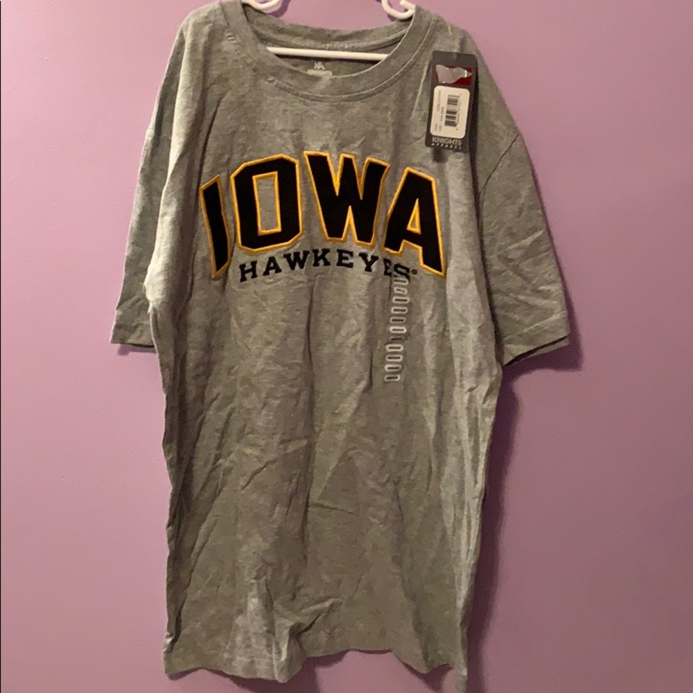Iowa T-shirt